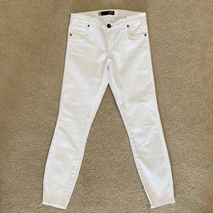 KUT from the Cloth Connie Ankle Skinny Jean